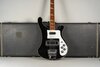 Rickenbacker 4001/4 , Jetglo: Free image