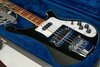 Rickenbacker 4001/4 , Jetglo: Free image2