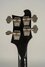 Rickenbacker 4001/4 , Jetglo: Headstock - Rear