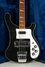 Rickenbacker 4001/4 , Jetglo: Body - Front