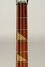 Rickenbacker 4001/4 , Jetglo: Neck - Front