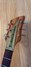 Dec 1958 Rickenbacker 370/6 Capri, Natural: Headstock