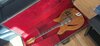 Rickenbacker 370/6 Capri, Natural: Free image