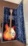 Rickenbacker 360/12 V64, Fireglo: Free image2
