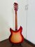 Rickenbacker 360/12 V64, Fireglo: Full Instrument - Rear