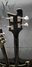 Rickenbacker 4080/46 , Jetglo: Headstock - Rear