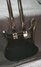 Rickenbacker 4080/46 , Jetglo: Body - Rear