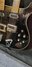 Rickenbacker 4080/46 , Jetglo: Close up - Free2