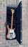Rickenbacker 4001/4 Mod, Autumnglo: Free image2