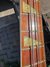 Rickenbacker 4001/4 Mod, Autumnglo: Neck - Front