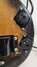 Rickenbacker 59/6 LapSteel, Two tone brown: Free image