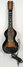 Rickenbacker 59/6 LapSteel, Two tone brown: Full Instrument - Front