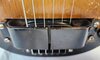 Rickenbacker 59/6 LapSteel, Two tone brown: Close up - Free2
