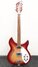Rickenbacker 330/6 , Fireglo: Full Instrument - Front