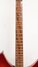 Rickenbacker 330/6 , Fireglo: Neck - Front