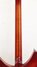 Rickenbacker 330/6 , Fireglo: Neck - Rear