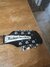 Aug 1990 Rickenbacker 360/12 Mod, Jetglo: Headstock
