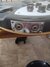 Rickenbacker 360/12 Mod, Jetglo: Close up - Free