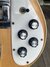 Rickenbacker 4001/4 CB Checkered Binding, Mapleglo: Free image