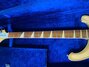 Rickenbacker 4001/4 CB Checkered Binding, Mapleglo: Neck - Front
