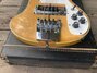 Rickenbacker 4001/4 CB Checkered Binding, Mapleglo: Close up - Free2