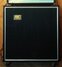 Rickenbacker /amp Speaker Cab Only (amp), Black: Full Instrument - Front
