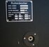 Rickenbacker /amp Speaker Cab Only (amp), Black: Close up - Free