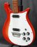 Rickenbacker 450/6 , Fireglo: Free image