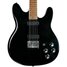 Rickenbacker 230/6 Hamburg, Jetglo: Body - Front