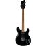 Rickenbacker 230/6 Hamburg, Jetglo: Full Instrument - Front