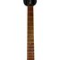 Rickenbacker 230/6 Hamburg, Jetglo: Neck - Front