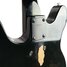 Rickenbacker 230/6 Hamburg, Jetglo: Close up - Free