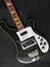 Rickenbacker 4003/4 , Jetglo: Body - Front