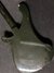 Rickenbacker 4003/4 , Jetglo: Body - Rear