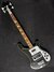 Rickenbacker 4003/4 , Jetglo: Full Instrument - Front