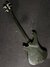 Rickenbacker 4003/4 , Jetglo: Full Instrument - Rear