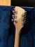 Rickenbacker 620/12 , Mapleglo: Headstock - Rear
