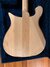 Rickenbacker 620/12 , Mapleglo: Body - Rear