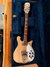 Rickenbacker 620/12 , Mapleglo: Full Instrument - Front