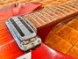 Rickenbacker 335/6 Mod, Fireglo: Neck - Front