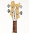 Jul 2000 Rickenbacker 4003/4 , Mapleglo: Headstock