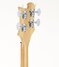 Rickenbacker 4003/4 , Mapleglo: Headstock - Rear