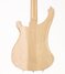 Rickenbacker 4003/4 , Mapleglo: Body - Rear