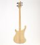 Rickenbacker 4003/4 , Mapleglo: Full Instrument - Rear