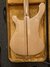 Rickenbacker 4001/4 , Mapleglo: Body - Rear