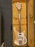 Rickenbacker 4001/4 , Mapleglo: Full Instrument - Front