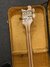Rickenbacker 4001/4 , Mapleglo: Neck - Rear