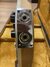 Rickenbacker 4001/4 , Mapleglo: Close up - Free