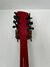 Rickenbacker 360/12 BH BT, Ruby: Headstock - Rear