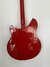 Rickenbacker 360/12 BH BT, Ruby: Body - Rear